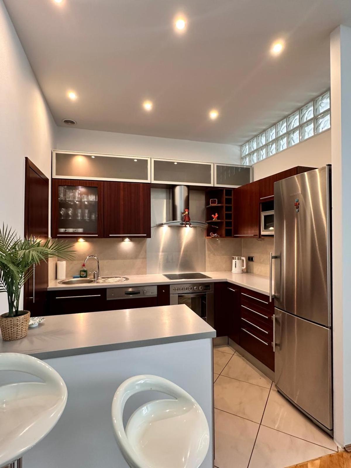 Apartment Small Market Square - Old Town *