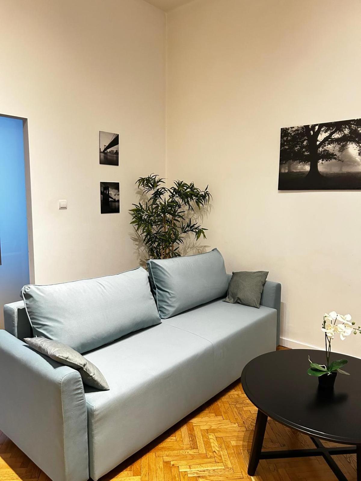Apartment Small Market Square - Old Town *